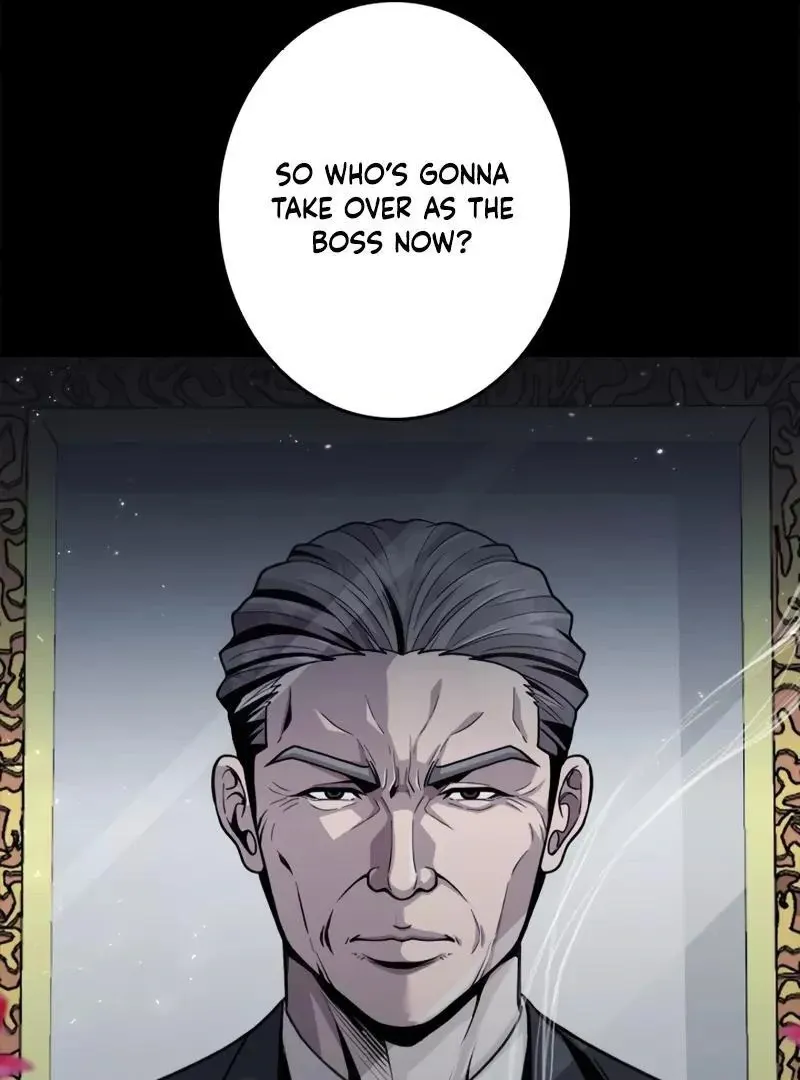 The Boss Has Two Faces: The Quiet Don - Korean Remake Chapter 2 page 12 - 