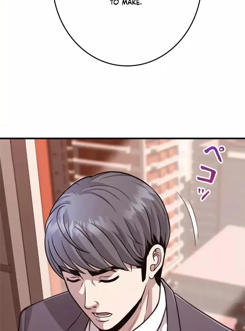 The Boss Has Two Faces: The Quiet Don - Korean Remake Chapter 2 page 112 - 