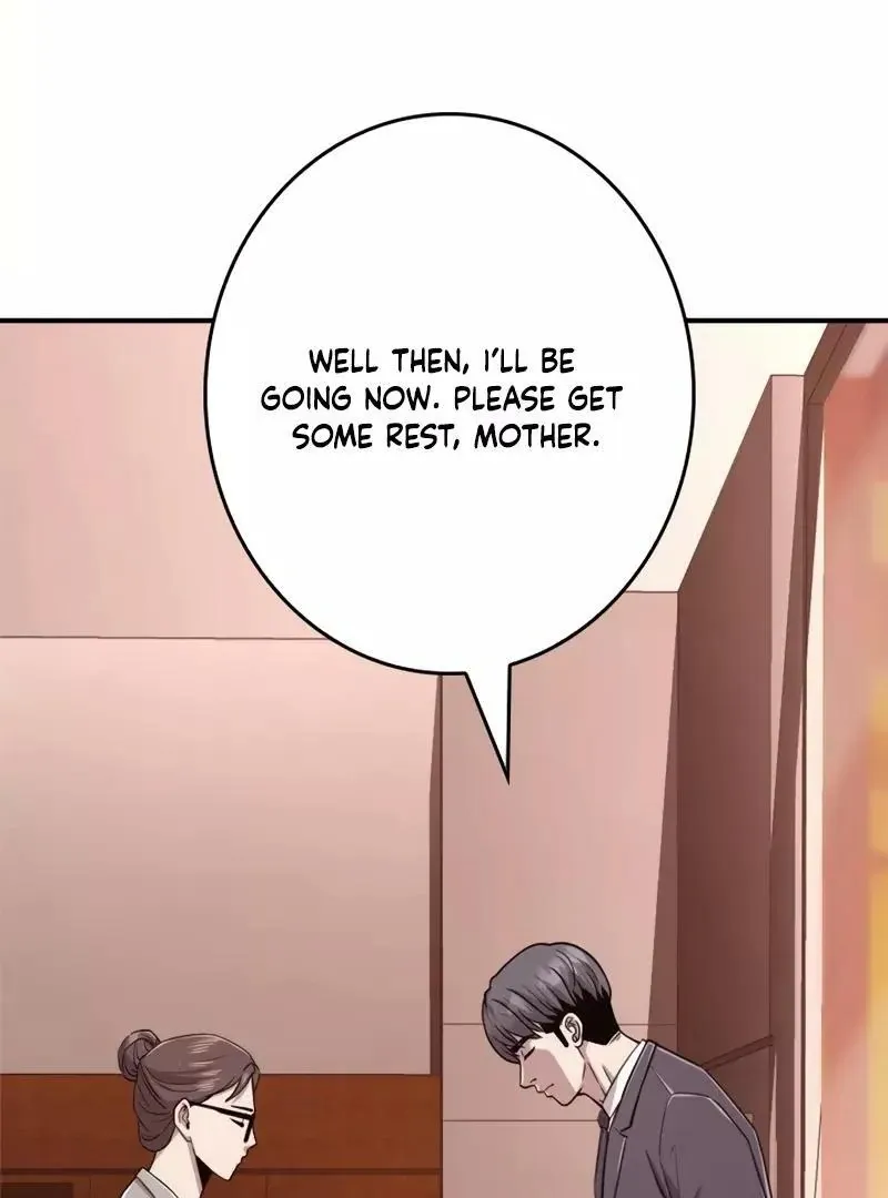 The Boss Has Two Faces: The Quiet Don - Korean Remake Chapter 2 page 114 - 