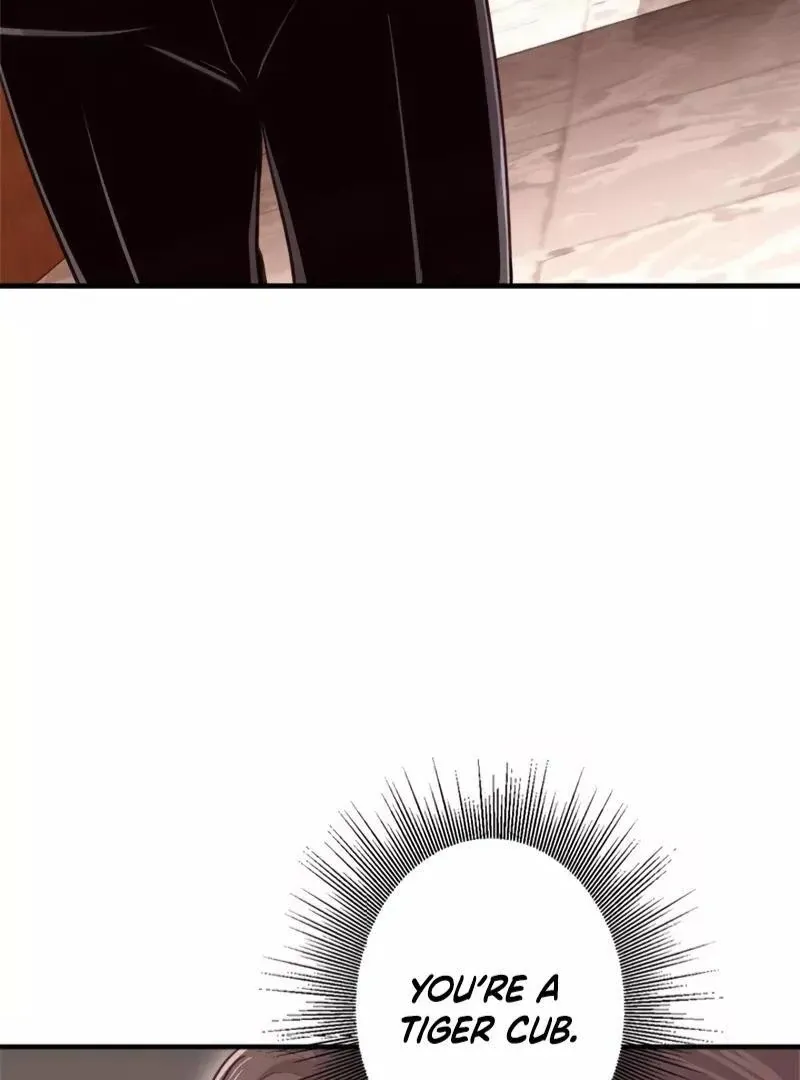 The Boss Has Two Faces: The Quiet Don - Korean Remake Chapter 2 page 118 - 