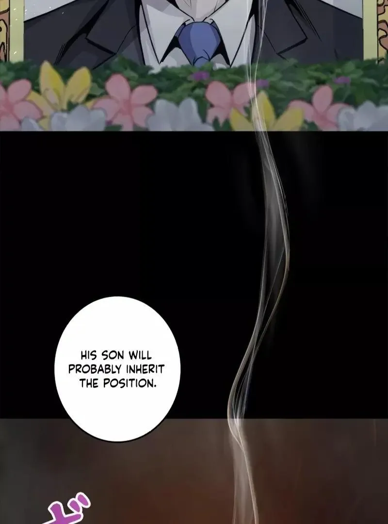 The Boss Has Two Faces: The Quiet Don - Korean Remake Chapter 2 page 13 - 