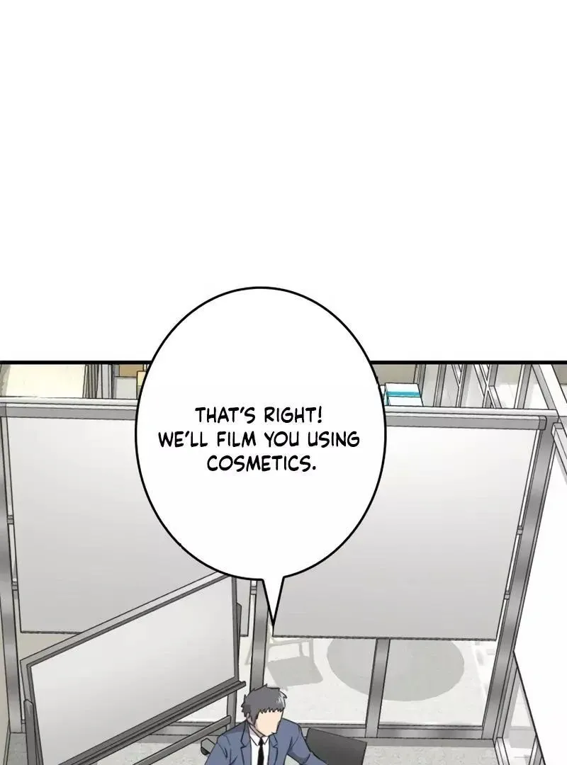 The Boss Has Two Faces: The Quiet Don - Korean Remake Chapter 2 page 128 - 