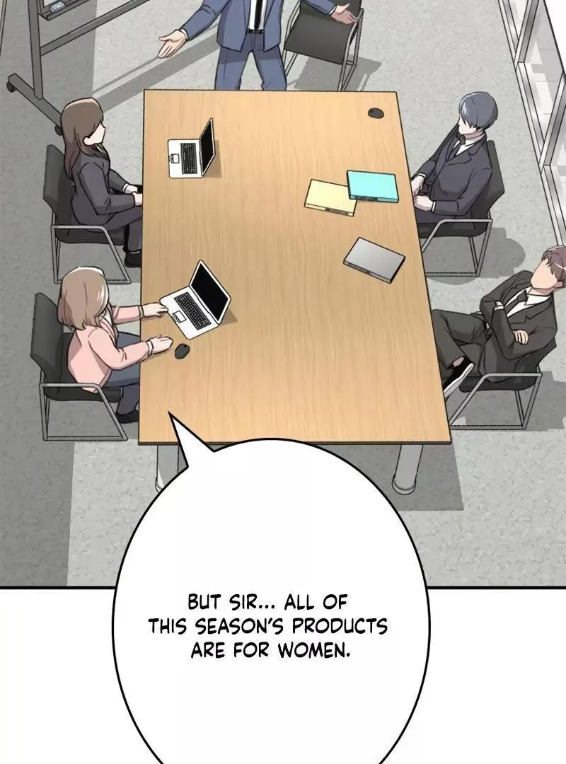 The Boss Has Two Faces: The Quiet Don - Korean Remake Chapter 2 page 129 - 