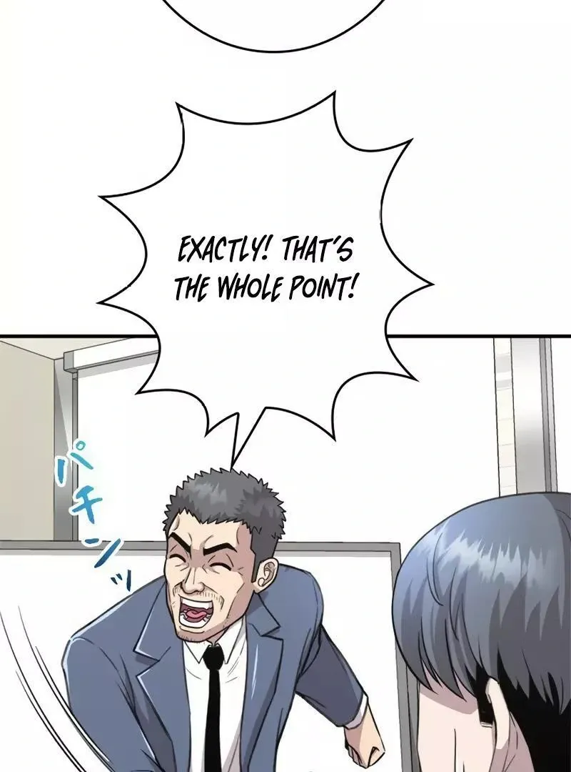 The Boss Has Two Faces: The Quiet Don - Korean Remake Chapter 2 page 130 - 