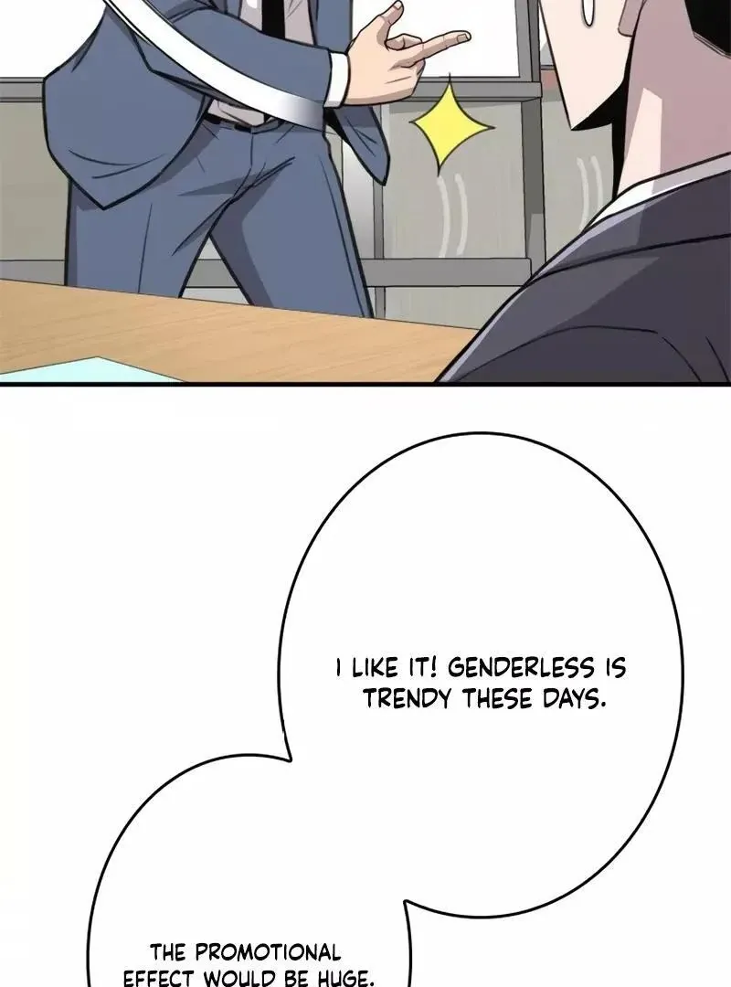 The Boss Has Two Faces: The Quiet Don - Korean Remake Chapter 2 page 131 - 