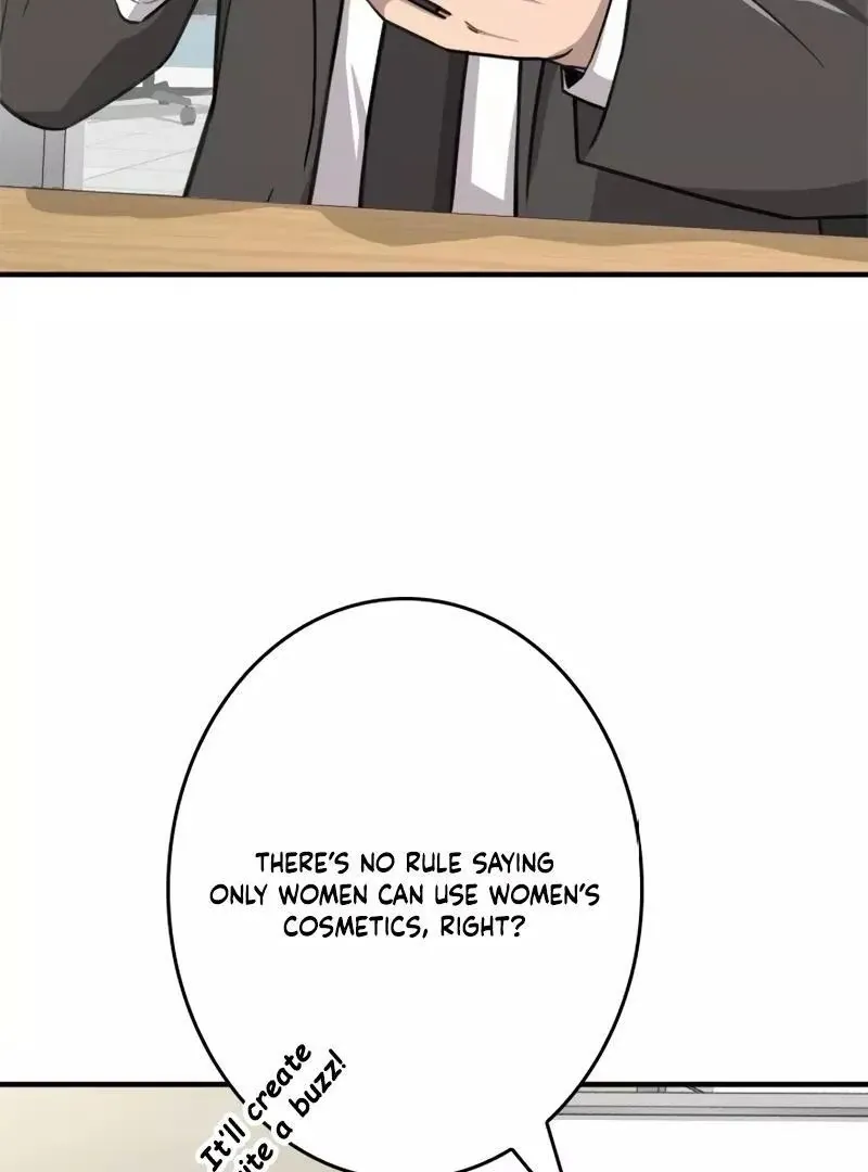 The Boss Has Two Faces: The Quiet Don - Korean Remake Chapter 2 page 133 - 