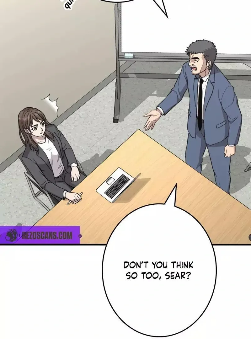 The Boss Has Two Faces: The Quiet Don - Korean Remake Chapter 2 page 134 - 