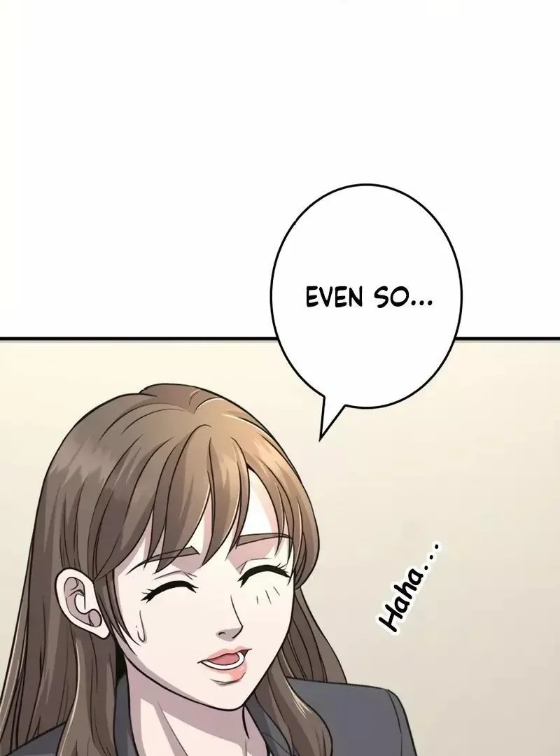 The Boss Has Two Faces: The Quiet Don - Korean Remake Chapter 2 page 135 - 