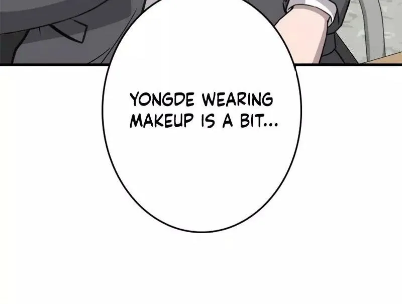 The Boss Has Two Faces: The Quiet Don - Korean Remake Chapter 2 page 137 - 