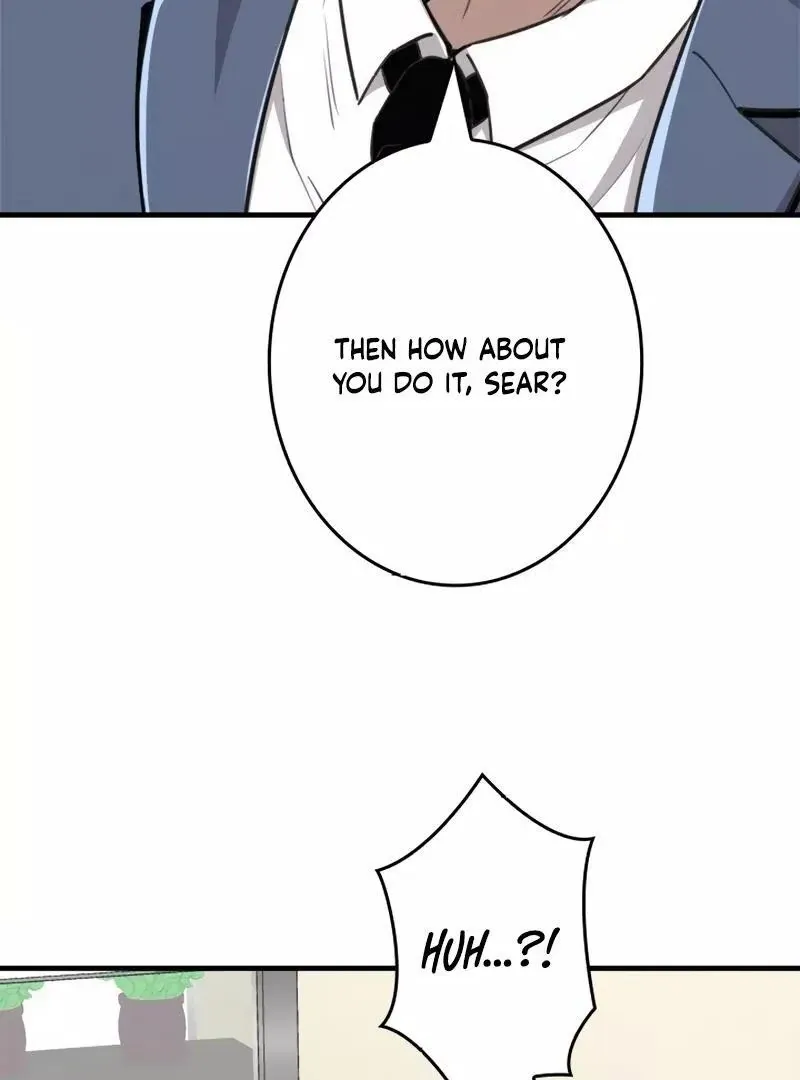 The Boss Has Two Faces: The Quiet Don - Korean Remake Chapter 2 page 139 - 