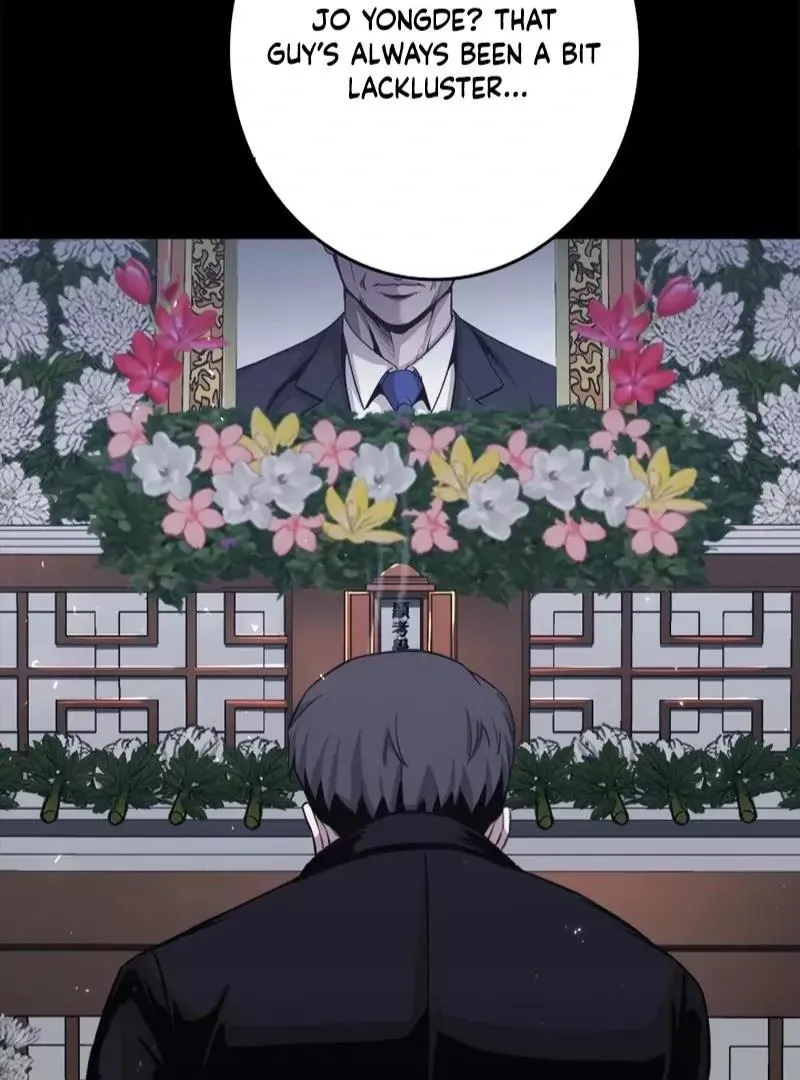 The Boss Has Two Faces: The Quiet Don - Korean Remake Chapter 2 page 15 - 