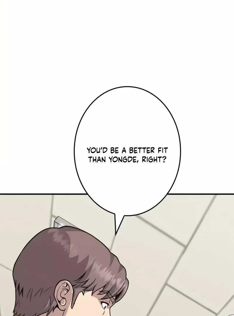 The Boss Has Two Faces: The Quiet Don - Korean Remake Chapter 2 page 141 - 