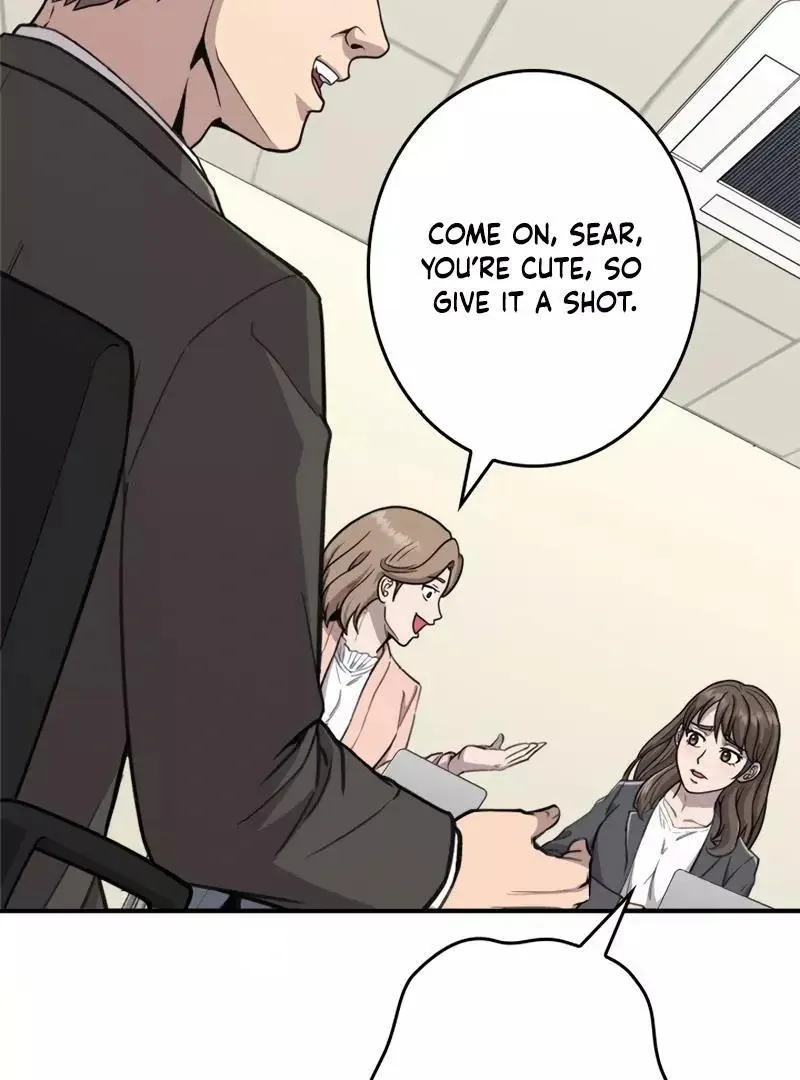 The Boss Has Two Faces: The Quiet Don - Korean Remake Chapter 2 page 142 - 