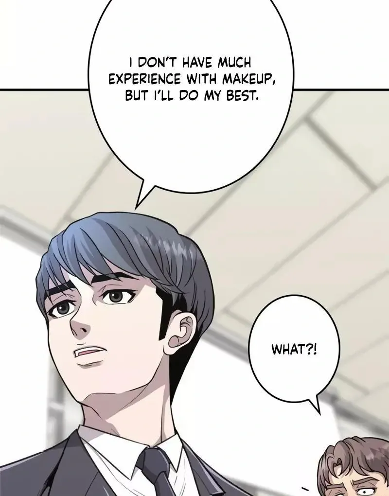 The Boss Has Two Faces: The Quiet Don - Korean Remake Chapter 2 page 145 - 