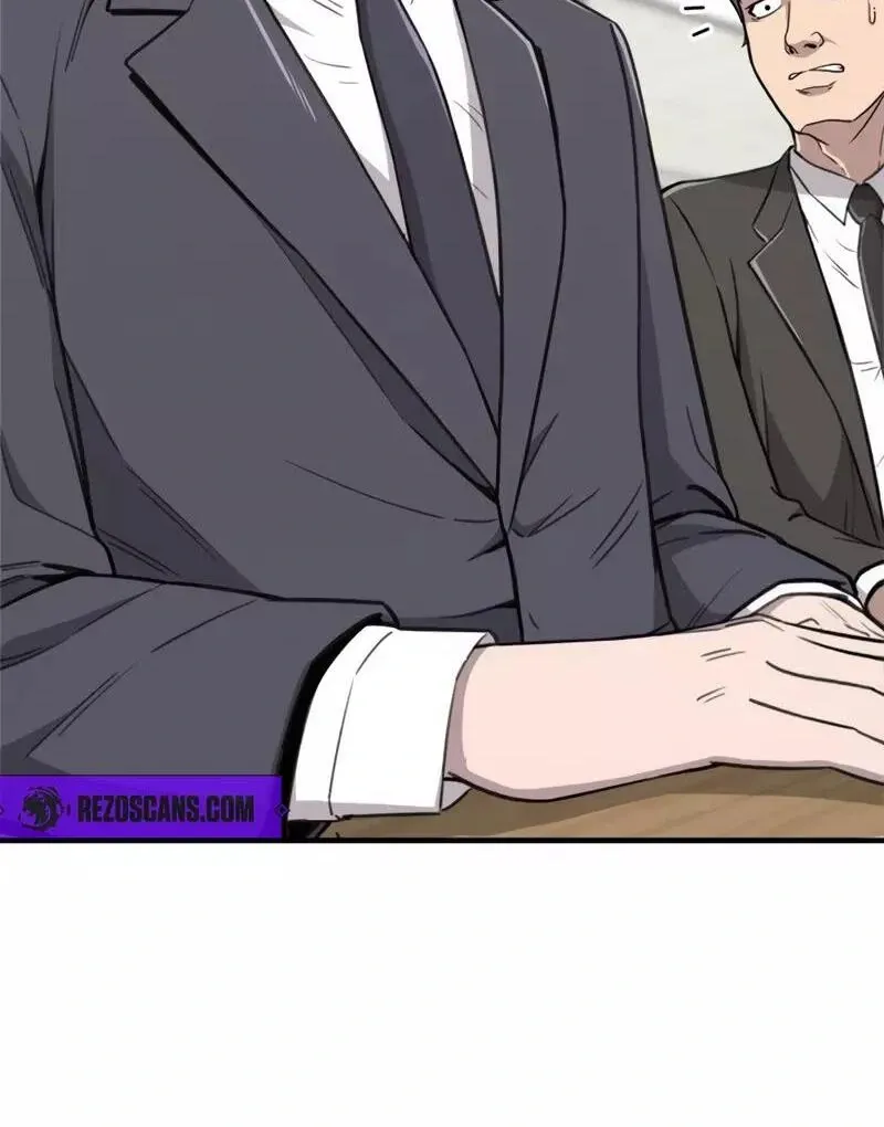 The Boss Has Two Faces: The Quiet Don - Korean Remake Chapter 2 page 146 - 