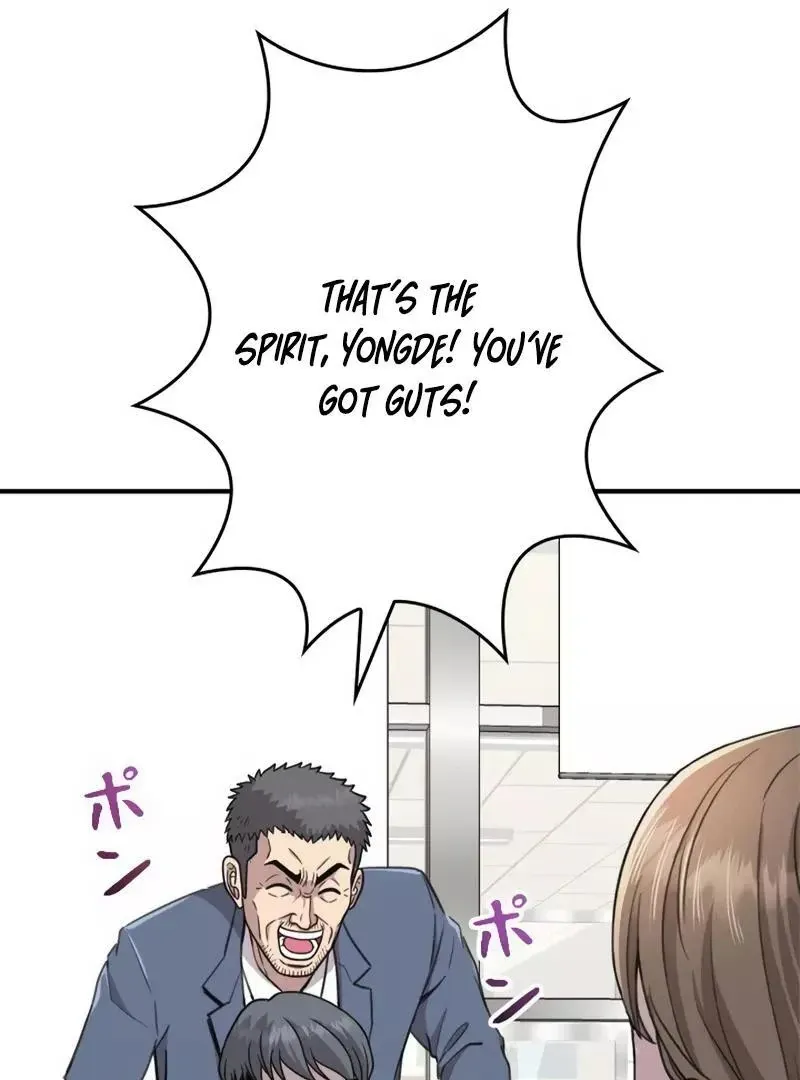 The Boss Has Two Faces: The Quiet Don - Korean Remake Chapter 2 page 147 - 