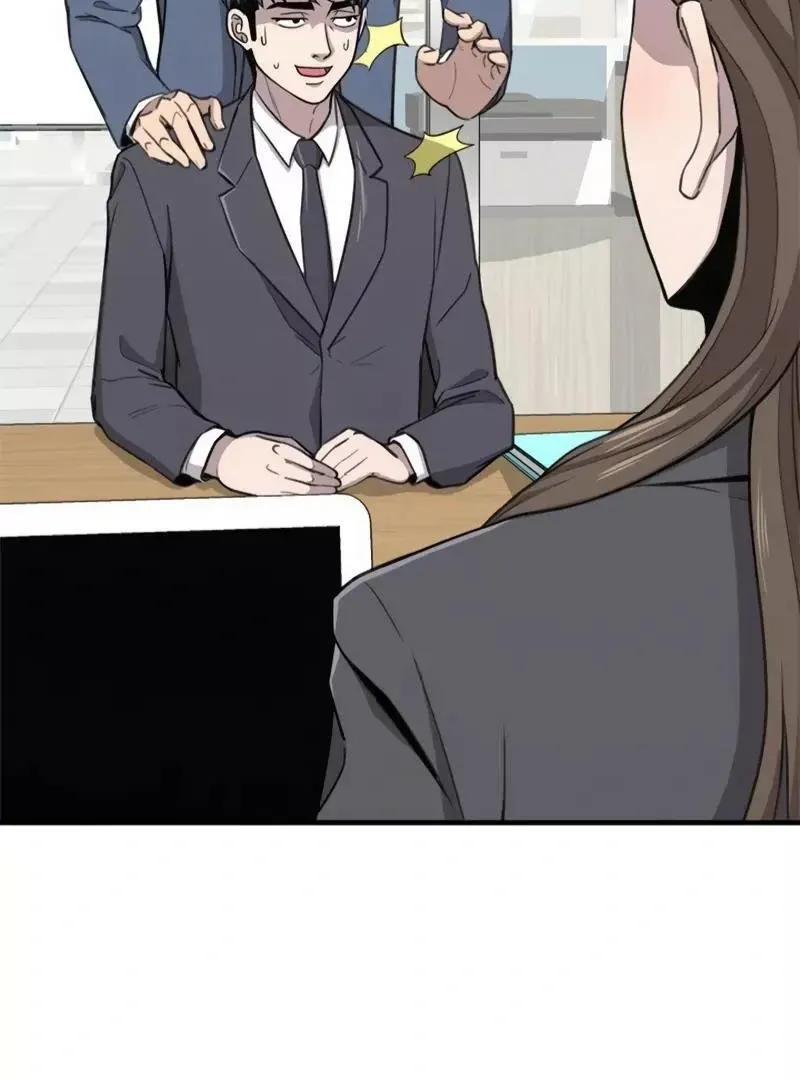 The Boss Has Two Faces: The Quiet Don - Korean Remake Chapter 2 page 148 - 