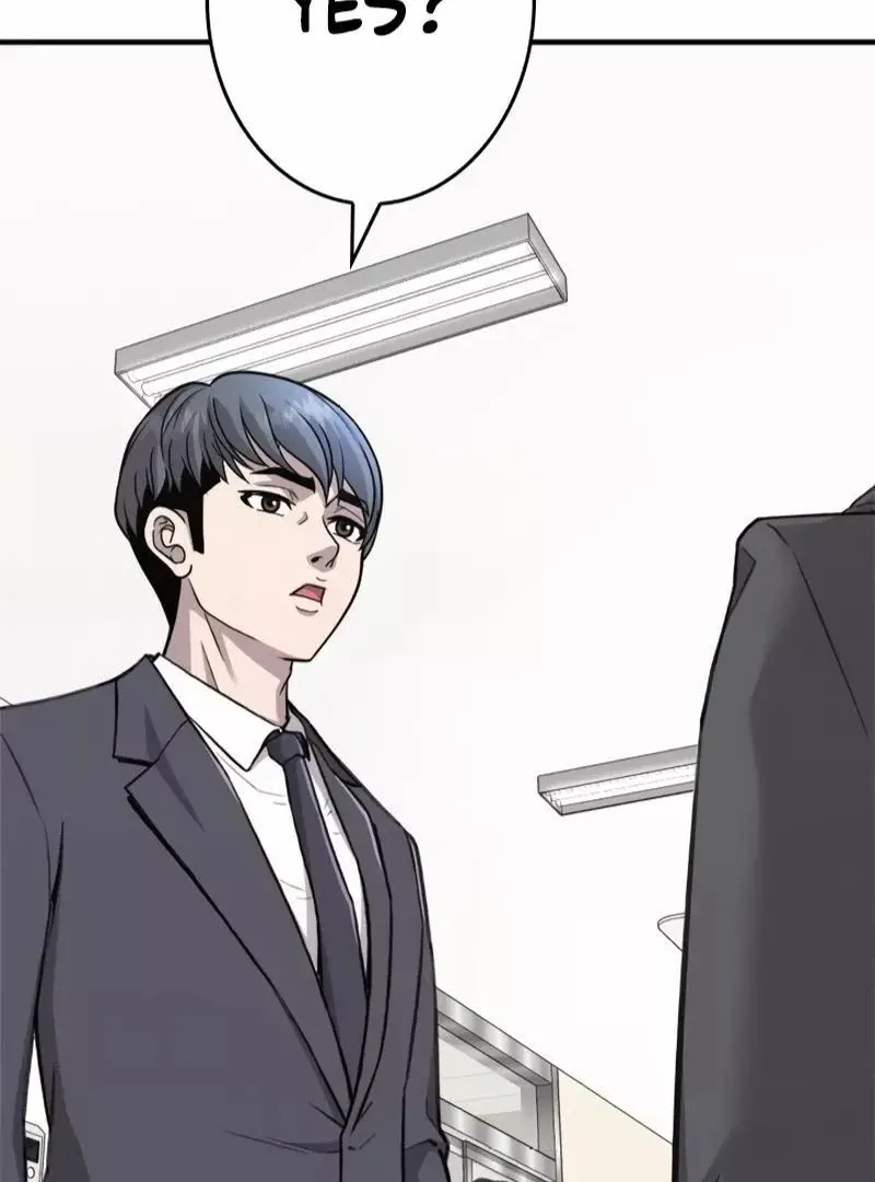 The Boss Has Two Faces: The Quiet Don - Korean Remake Chapter 2 page 154 - 