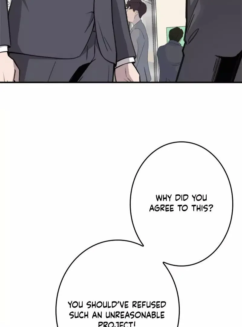 The Boss Has Two Faces: The Quiet Don - Korean Remake Chapter 2 page 155 - 