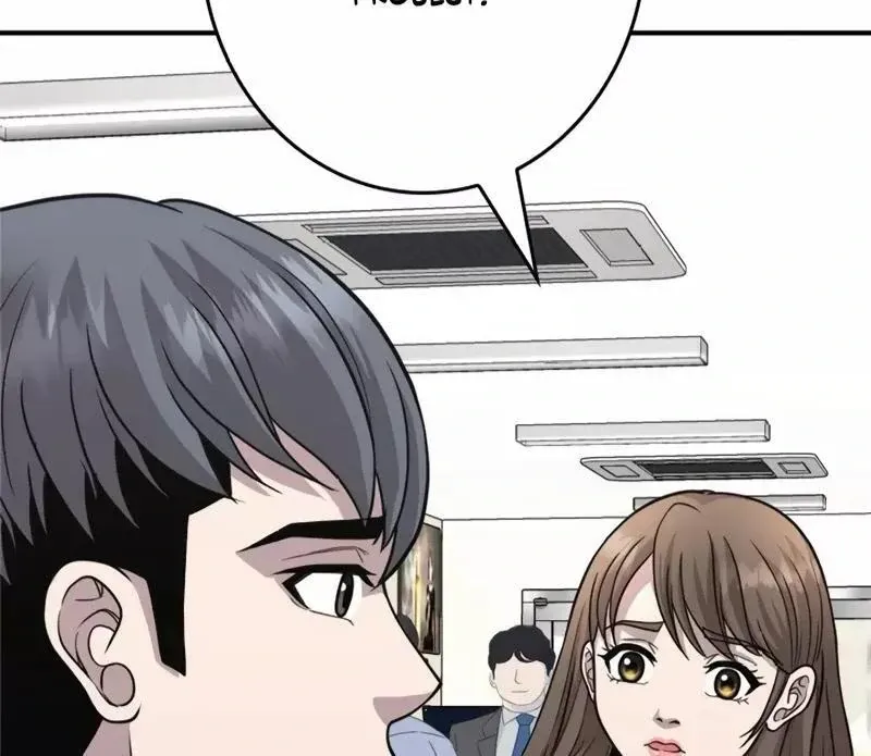 The Boss Has Two Faces: The Quiet Don - Korean Remake Chapter 2 page 156 - 