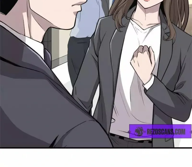 The Boss Has Two Faces: The Quiet Don - Korean Remake Chapter 2 page 157 - 