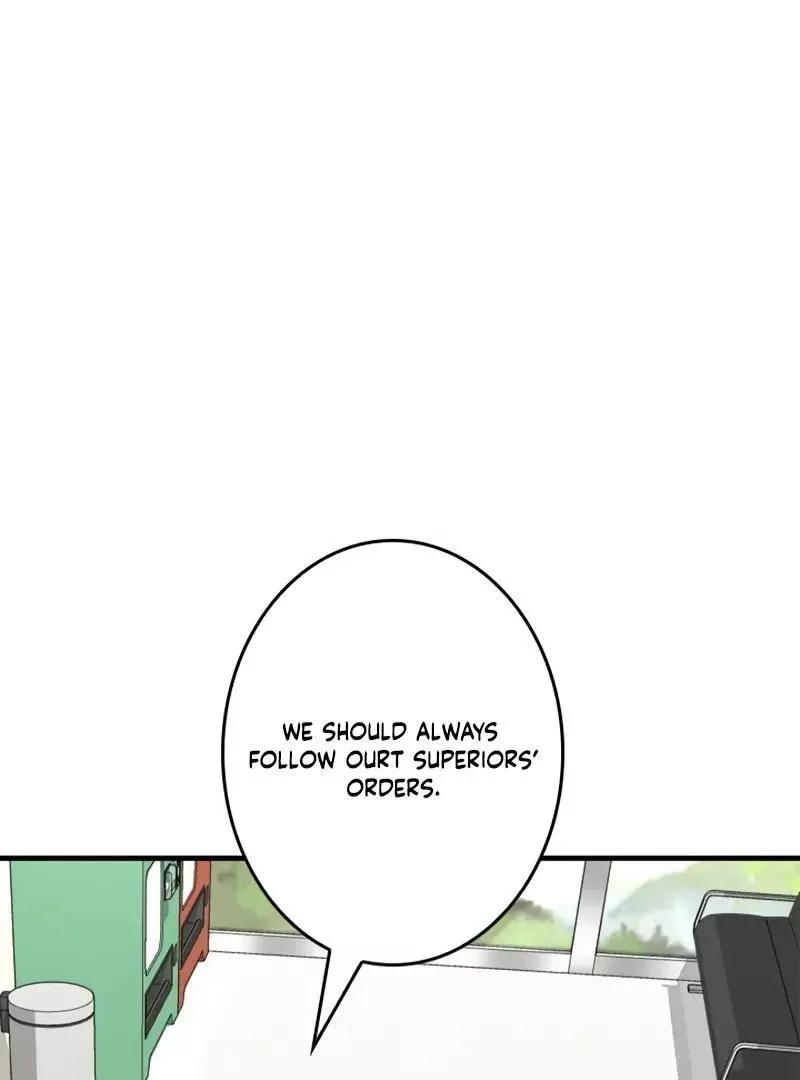 The Boss Has Two Faces: The Quiet Don - Korean Remake Chapter 2 page 158 - 