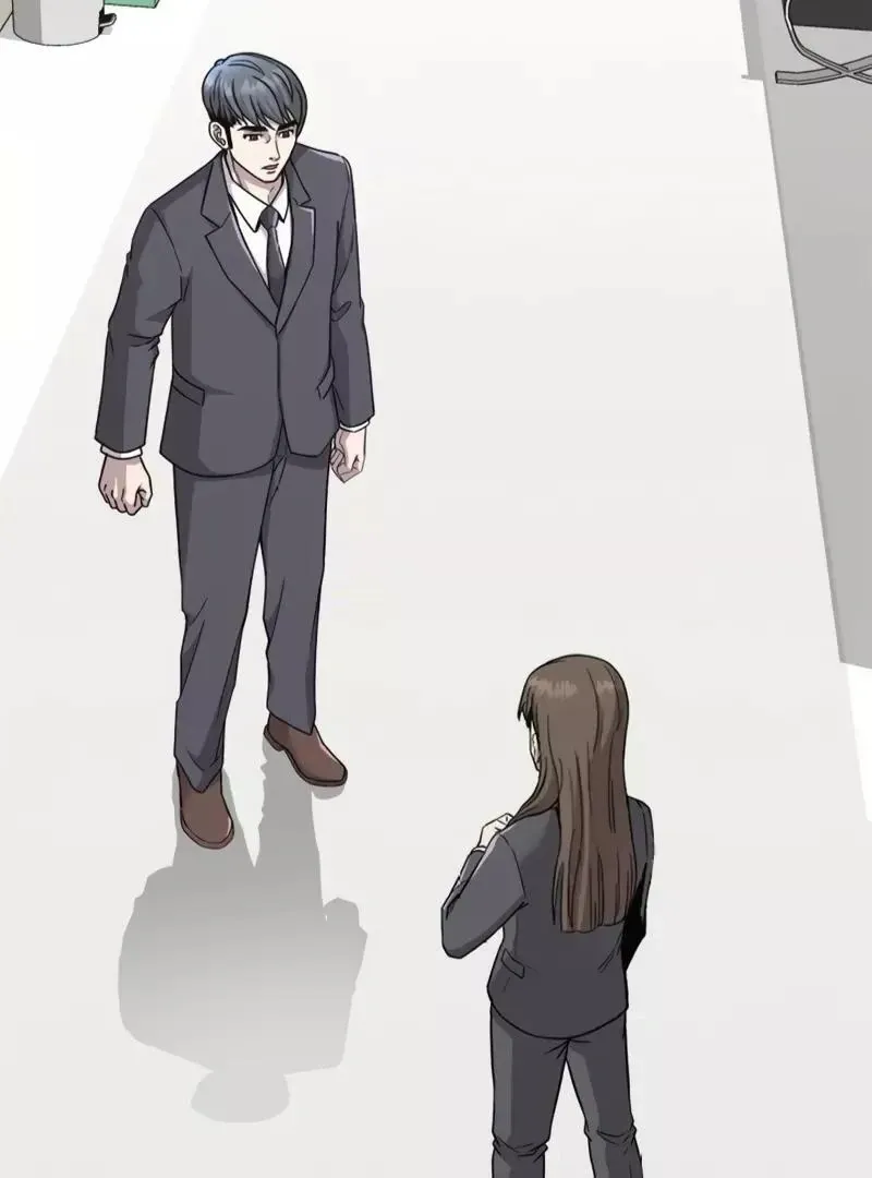 The Boss Has Two Faces: The Quiet Don - Korean Remake Chapter 2 page 159 - 