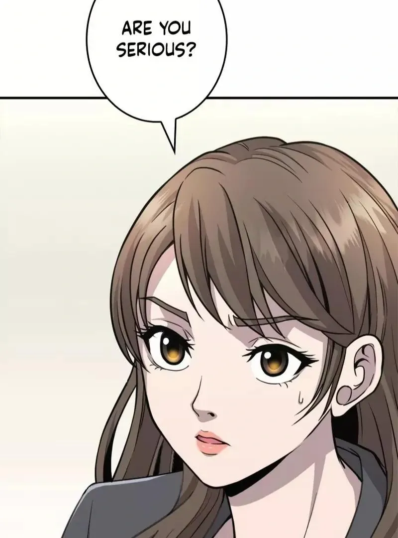 The Boss Has Two Faces: The Quiet Don - Korean Remake Chapter 2 page 161 - 