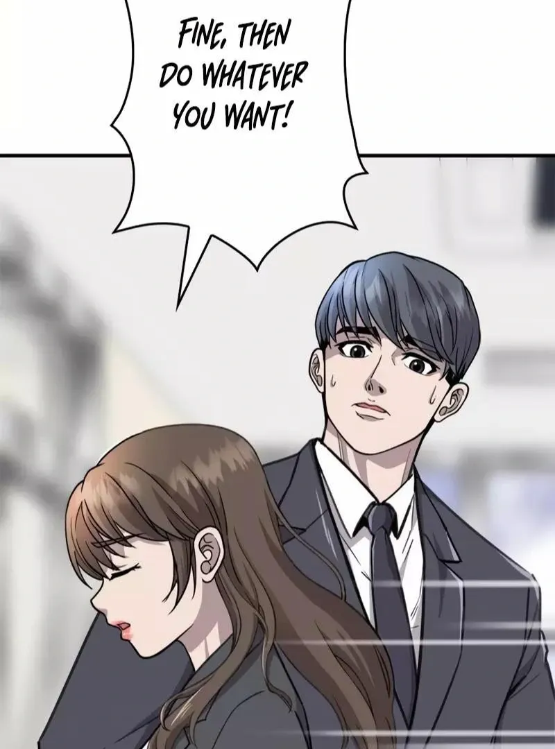 The Boss Has Two Faces: The Quiet Don - Korean Remake Chapter 2 page 163 - 