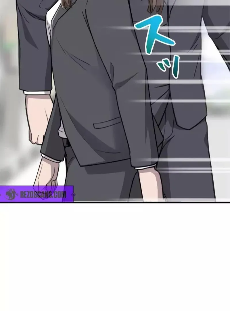 The Boss Has Two Faces: The Quiet Don - Korean Remake Chapter 2 page 164 - 