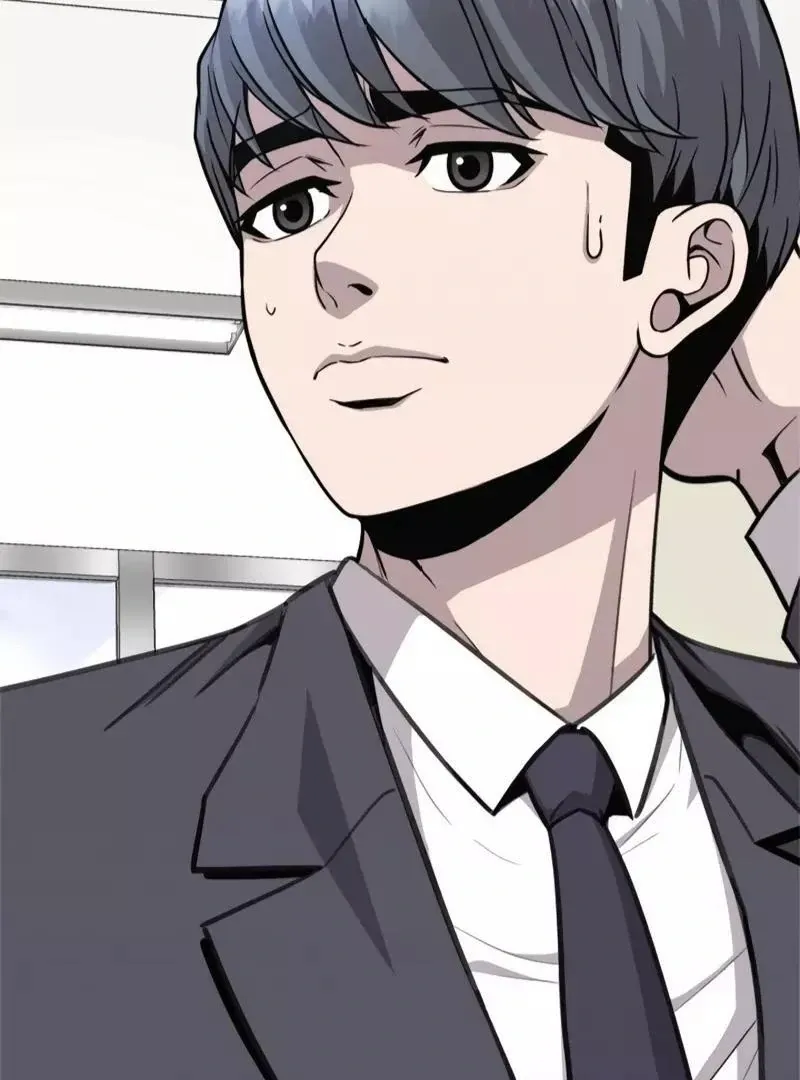 The Boss Has Two Faces: The Quiet Don - Korean Remake Chapter 2 page 166 - 