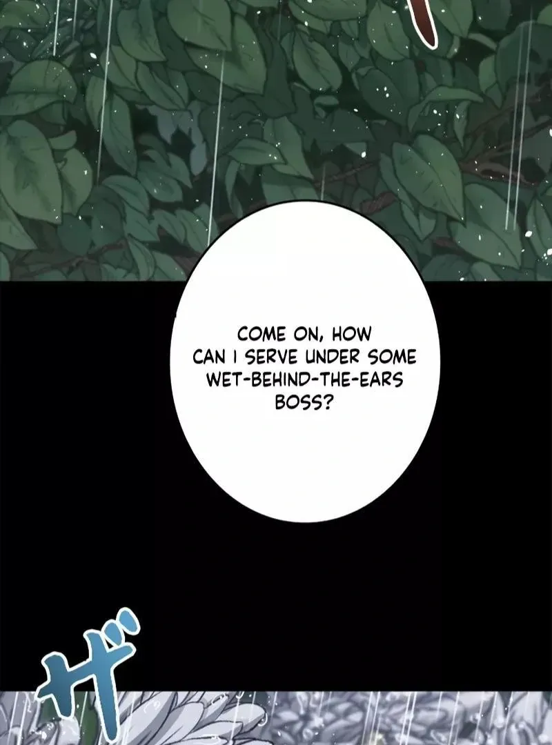 The Boss Has Two Faces: The Quiet Don - Korean Remake Chapter 2 page 18 - 