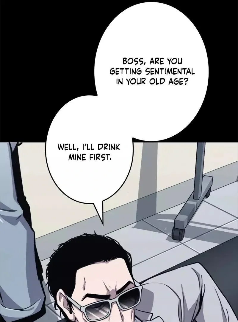 The Boss Has Two Faces: The Quiet Don - Korean Remake Chapter 2 page 179 - 