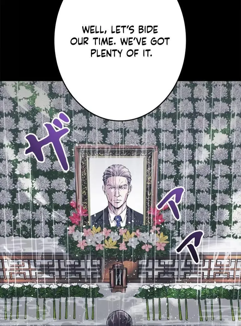 The Boss Has Two Faces: The Quiet Don - Korean Remake Chapter 2 page 20 - 
