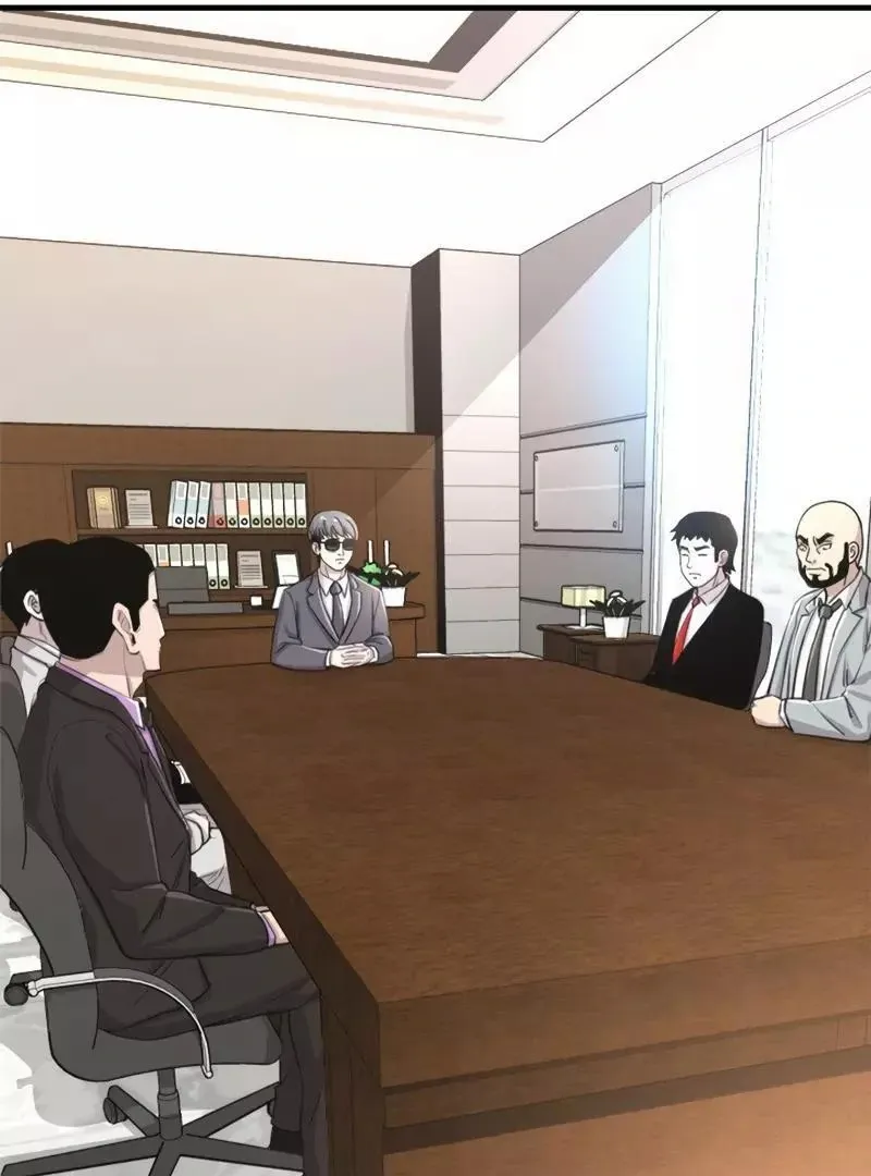 The Boss Has Two Faces: The Quiet Don - Korean Remake Chapter 2 page 33 - 