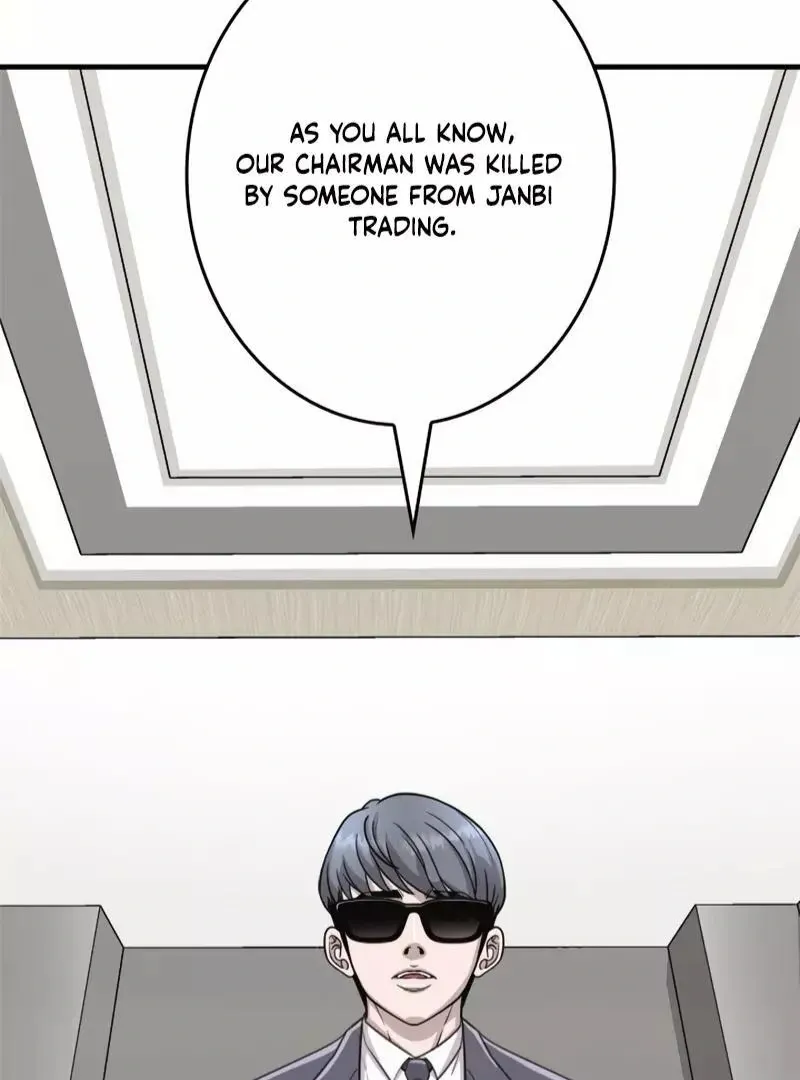 The Boss Has Two Faces: The Quiet Don - Korean Remake Chapter 2 page 35 - 