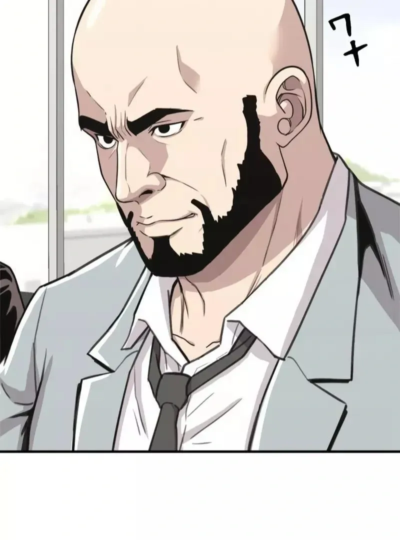 The Boss Has Two Faces: The Quiet Don - Korean Remake Chapter 2 page 39 - 