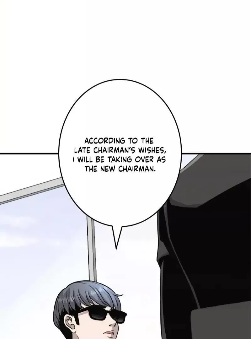The Boss Has Two Faces: The Quiet Don - Korean Remake Chapter 2 page 40 - 