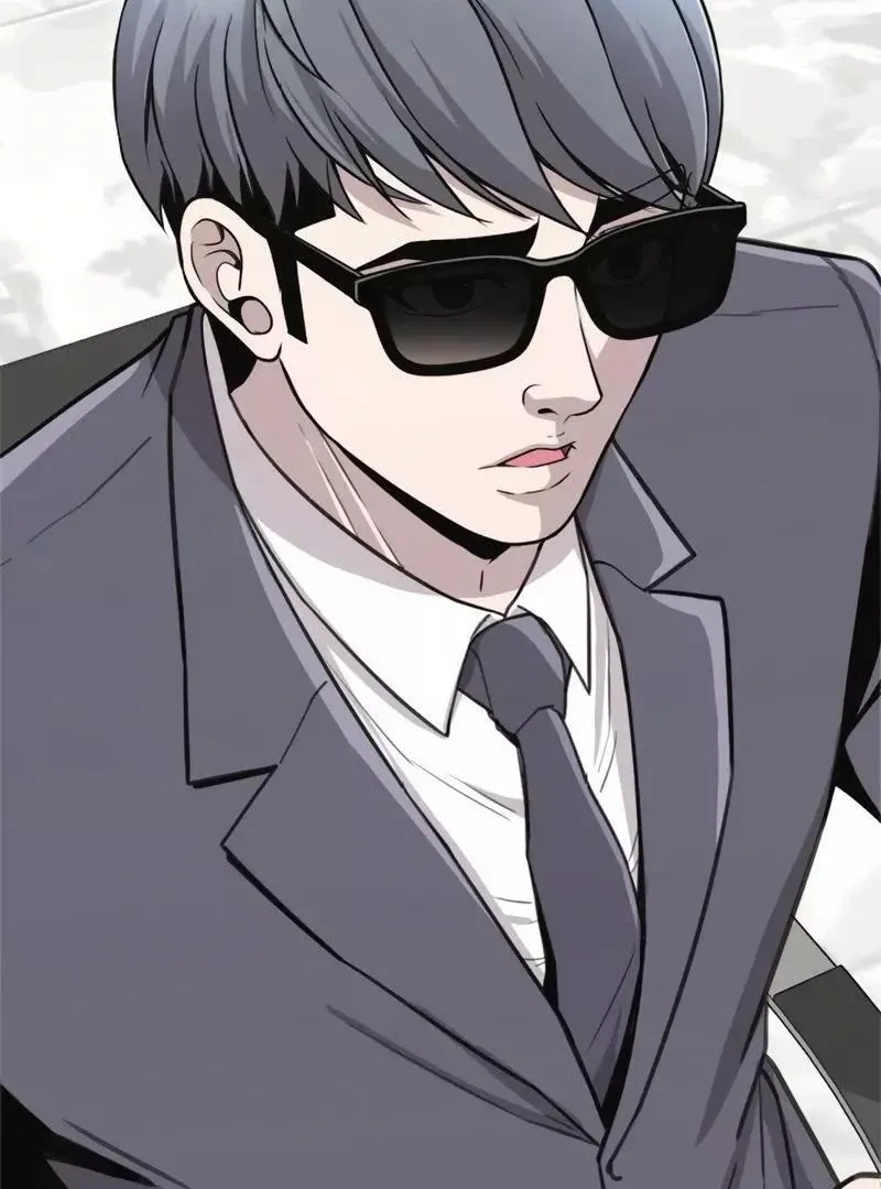 The Boss Has Two Faces: The Quiet Don - Korean Remake Chapter 2 page 45 - 
