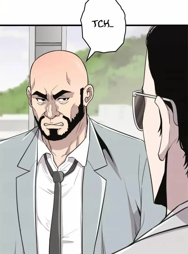 The Boss Has Two Faces: The Quiet Don - Korean Remake Chapter 2 page 47 - 