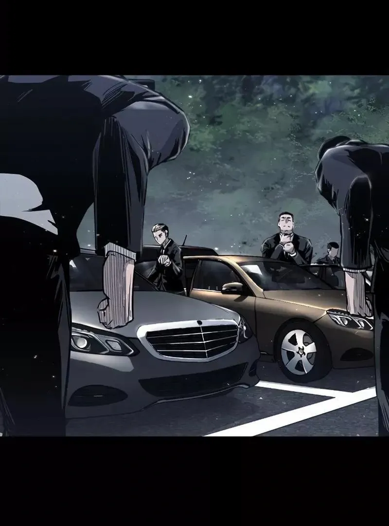 The Boss Has Two Faces: The Quiet Don - Korean Remake Chapter 2 page 6 - 