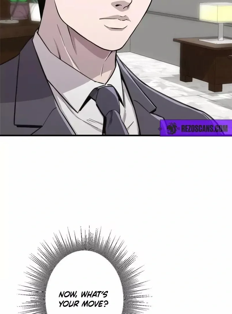 The Boss Has Two Faces: The Quiet Don - Korean Remake Chapter 2 page 52 - 