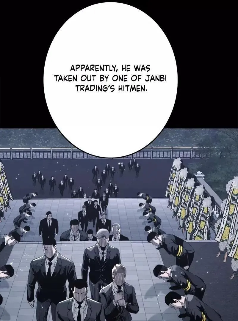 The Boss Has Two Faces: The Quiet Don - Korean Remake Chapter 2 page 7 - 
