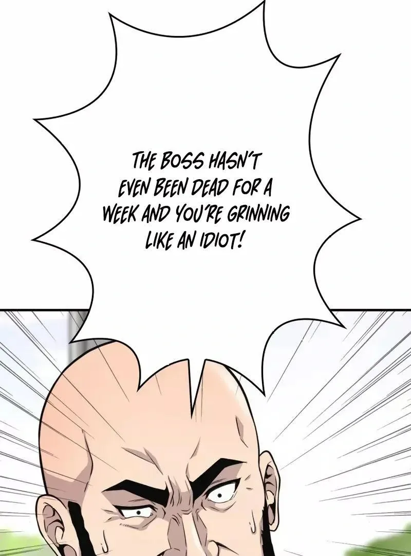 The Boss Has Two Faces: The Quiet Don - Korean Remake Chapter 2 page 61 - 