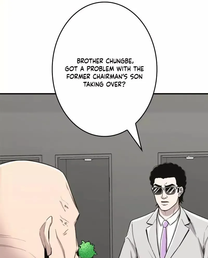 The Boss Has Two Faces: The Quiet Don - Korean Remake Chapter 2 page 63 - 