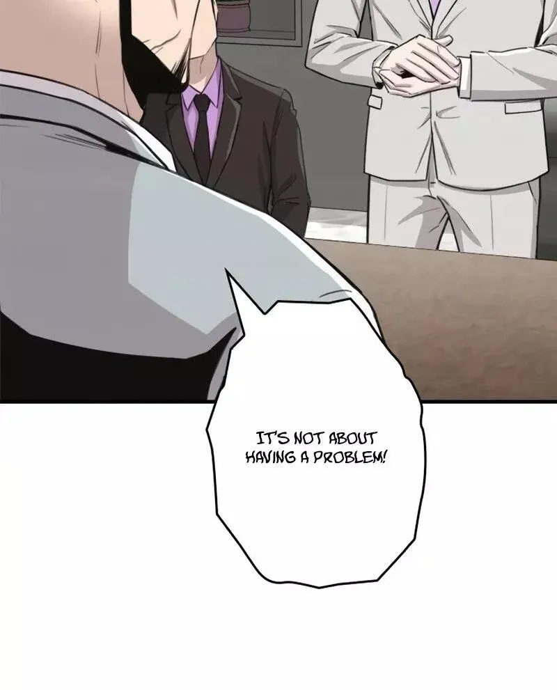 The Boss Has Two Faces: The Quiet Don - Korean Remake Chapter 2 page 64 - 