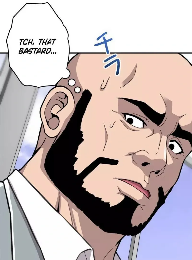 The Boss Has Two Faces: The Quiet Don - Korean Remake Chapter 2 page 65 - 