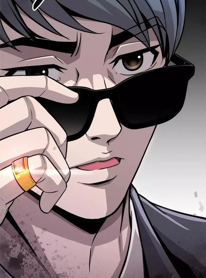 The Boss Has Two Faces: The Quiet Don - Korean Remake Chapter 2 page 69 - 