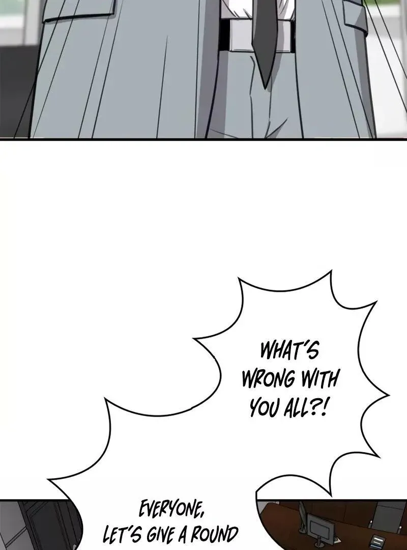 The Boss Has Two Faces: The Quiet Don - Korean Remake Chapter 2 page 72 - 