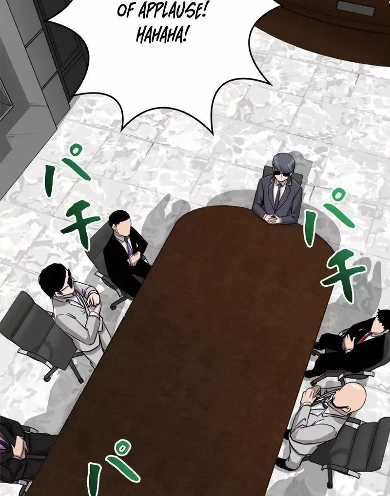 The Boss Has Two Faces: The Quiet Don - Korean Remake Chapter 2 page 73 - 
